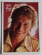 Rare Figurine Panini 1974 Grande Taille Johnny Hallyday Hit Collection N°2 Maxi Poster Surprise - Franse Uitgave