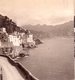 AK-2202/ Atrani Amalfi-Salerno  Italien  Stereofoto V Alois Beer ~ 1900 - Stereo-Photographie