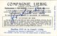 Delcampe - 0944 -- Liebig 6 Cards  C1909- Road Surfaces - Entretien Des Voies Publiques -Bitume-Macadam-Asphalte-Dallage- - Liebig