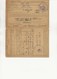 TIMBRES SOCIAUX -POSTAUX D'ALSACE - LORRAINE SUR CARTE RETRAITE OUVRIERE -1918 -MAIRIE DE STAFFELFELDEN -HT RHINRE - Other & Unclassified