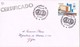 33429. Carta  Certificada OVIEDO  1984. Congreso Numismatica. Resguardo Certificado - Cartas & Documentos