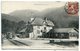 CPA 1912 * GERARDMER Le Grand Hôtel De Retournemer ( Tramway ) - Gerardmer