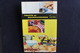Publicités ( 5 )  - Livret De Cuisine - Par Gaston Clément - Fruits Et Gourmandises  -  Forma 13x20 Cm 15 Page - Küche & Wein