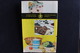 Publicités ( 5 )  - Livret De Cuisine - Par Gaston Clément - Fruits Et Gourmandises  -  Forma 13x20 Cm 15 Page - Koken & Wijn