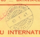 Nederlands Indië - 1941 - 20 Cent Wilhelmina Op Censored Red Cross POW Cover Van CDT-INTERN.KAMP KOETATJANE Naar Geneve - Nederlands-Indië