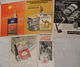 Pages Magazines Années 60/70 Theme Tabac - Materiel Du Fumeur - Objets Publicitaires