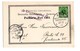 AK Drucksache 1899, Samoa Apia, Deutsches Konsulat In Apia, Ansicht Von Apia, Kaiserlich Deutsche Postagentur APIA - Ohne Zuordnung