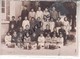 45 Melleroy ( Loiret ) - AGRANDISSEMENT D'une Photo De Classe Ecole De Melleroy Groupe 1  1930 ? - Papier Photo KODAK - Autres & Non Classés