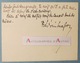 Frédéric MASSON - Historien - Grand Duc Nicolas Michailovitch De Russie - Brouardel - Canard - Carte Lettre Autographe - Autres & Non Classés