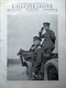 L'Illustrazione Italiana 22 Luglio 1917 WW1 Duca Connaught Kerenski Philadelphia - Guerra 1914-18