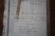 Passeport Modifié   1849  Bourbourg  Autographe - Documentos Históricos