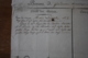 Brevet De  Gendarme Surnuméraire  1794   Autographe  Diplome  Vignette Republicaine - Documentos