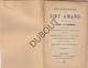 STROMBEEK Levensbeschrijving Sint Amand - Brussel 1897 - Van Gompel (N752) - Oud
