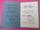 Fascicule/Guide/Angleterre/ BROMYARD Parish Church /St Peter Bromyard/Vers 1950                    PGC325 - Tourism Brochures