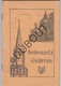 LONDERZEEL Broederschap OLVrouw Van Scherpenheuvel - Bedevaartsliederen ±1970 (N750) - Antique