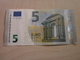 5 EUROS (Z Z020 F5) - 5 Euro