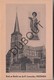 HUIZINGEN Heilige Leonardus 1953  (N754) - Oud