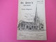 Fascicule/Parish Magazine/Angleterre/ St PETER'S /Hereford/1952            PGC326 - Tourism Brochures