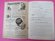 Delcampe - Fascicule/Parish Magazine/Angleterre/ St PETER'S /Hereford/1952            PGC326 - Tourism Brochures