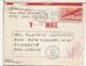 ESTADOS UNIDOS USA V-MAIL SIN MICROFILMAR MAT US ARMY 1943 A NEW JERSEY CON CENSURA - 2. Weltkrieg