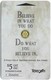 New Zealand - Fund Cards - Believe In What You Do, (Collectors Issue 1993), Used - New Zealand