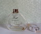 Ancien Flacon à Bouchon En Verre  "FIRST "  De VAN CLEEF &ARPELS  VIDE/EMPTY  Eau De Toilette 120 Ml - Flacons (vides)