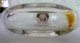 Ancien Flacon à Bouchon En Verre  "FIRST "  De VAN CLEEF &ARPELS  VIDE/EMPTY  Eau De Toilette 120 Ml - Flacons (vides)
