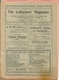 The Collector's Magazine N°57 Juin 1906 Philatélie,Numismatique Cartes Postales Etude Timbres Danemark - Englisch (bis 1940)