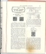 The Collector's Magazine N°57 Juin 1906 Philatélie,Numismatique Cartes Postales Etude Timbres Danemark - Englisch (bis 1940)