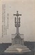 Vieux-Genappe , Monument érigé Cimetière En L'honneur Combattants Et Déportés Morts Patrie,1914-1918 , Inauguré 8-6-1930 - Genappe