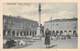 M08324 "PIACENZA-PIAZZA DUOMO"ANIMATA-CARTOLINA  ORIG. SPED. 1921 - Piacenza