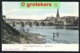 MAASTRICHT Maasbrug Met Zicht Op Wijk Ca 1907 - Maastricht