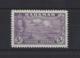 BAHAMAS.....KING GEORGE VI.(1936-52)....5/-....SG191.....MNH. - 1859-1963 Colonie Britannique