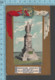 Quebec - Souvenir Officiel Tri-centenaire -1608-1908 - Monument  Laval - Québec - La Cité