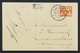 Lochem, Boschkiek Bij De Luchte - Amsterdam, Pays Bas, Netherlands, Nederland, Holland, Used 1912 - Lochem