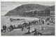 The Beach, Aberystwyth - Cardiganshire