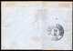 Norway To Germany 1856 Prephilatelic Cover With Letter - ...-1855 Prephilately