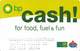 BP Cash! - Gift Card - Initial Value 20 - Expires 05/04 - Gift Cards