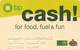 BP Cash! - Gift Card - Initial Value 20 - Expires 03/05 - Gift Cards
