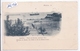 BASTIA- PLACE SAINT-NICOLAS- ILE D ELBE ET ILE DE MONTE-CRISTO- RARE CARTE PIONNIERE - Bastia