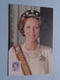 Koningin BEATRIX > N° 68 ( Nederland ) Anno 1982 Zegelkoerier ( Zie Foto's Voor Details ) ! - Familles Royales