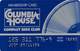 Columbia House Compact Disc Club Membership Card 1993 - Other & Unclassified