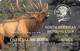 North American Hunting Club Membership Card - Other & Unclassified