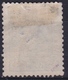 Norway 1867 4 Sk. Blue Y & T 14 - Usati