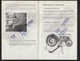 Delcampe - Livret Pour FAUCHEUSE PORTEE - Les Années 50 - MASSEY HARRIS FERGUSON - Réf..951 007 M 3 -- 24 Pages - Voir 13 Scannes - Tracteurs