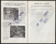 Delcampe - Livret Pour FAUCHEUSE PORTEE - Les Années 50 - MASSEY HARRIS FERGUSON - Réf..951 007 M 3 -- 24 Pages - Voir 13 Scannes - Tracteurs