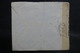 ARGENTINE - Enveloppe Commerciale De Buenos Aires Pour La France En 1916 Avec Contrôle Postal - L 34890 - Brieven En Documenten