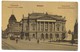 BUDAPEST - HUNGARY, Theater,  Year 1913 - Ungheria