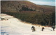 Skiing At The Allegany State Park In Southwest New York - USA Nationale Parken