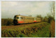 ITALY   SAVIGLIANO-SALUZZO       TREIN-TRAIN-TRENI-ZUG- STATION-BAHNHOF-GARE-STAZIONE    (NUOVA) - Treinen